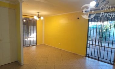 Casa en venta Rauquen Curico