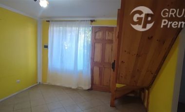 Casa en venta Rauquen Curico