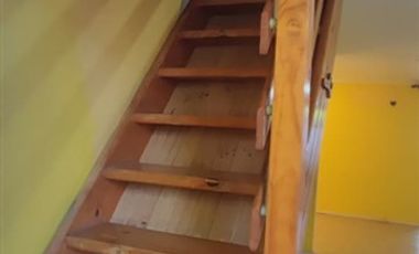 Casa en venta Rauquen Curico