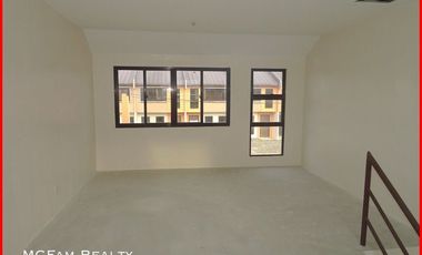 Ready For Occupancy Townhouse in Marilao Bulacan
