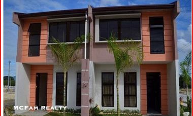 Ready For Occupancy Townhouse in Marilao Bulacan