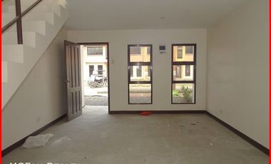 Ready For Occupancy Townhouse in Marilao Bulacan