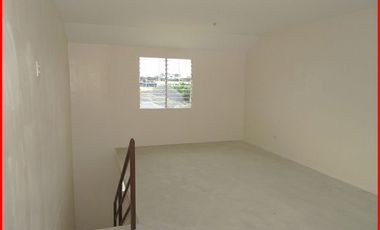 Ready For Occupancy Townhouse in Marilao Bulacan