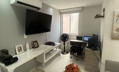 apartamento en venta en prados del este. Cod V29280