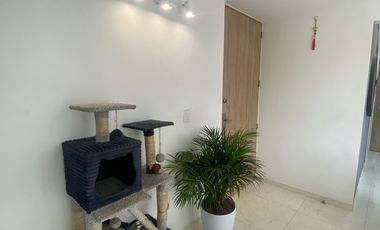 apartamento en venta en prados del este. Cod V29280