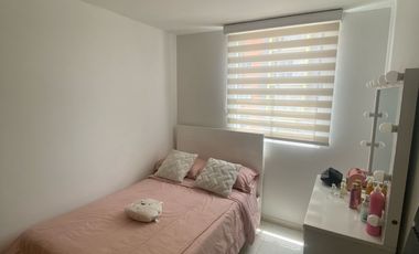 apartamento en venta en prados del este. Cod V29280
