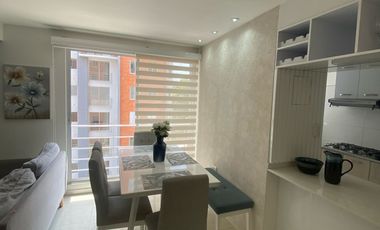 apartamento en venta en prados del este. Cod V29280