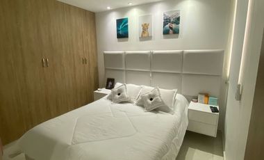 apartamento en venta en prados del este. Cod V29280