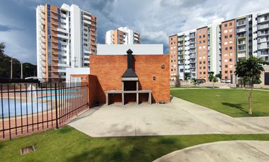 apartamento en venta en prados del este. Cod V29280