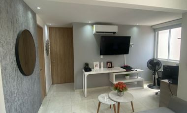 apartamento en venta en prados del este. Cod V29280