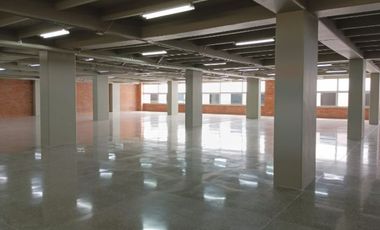 Local en arriendo ubicado en el sector de Guayabal