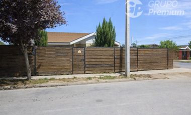 Casa en Arriendo de 3 dorm. en Graneros