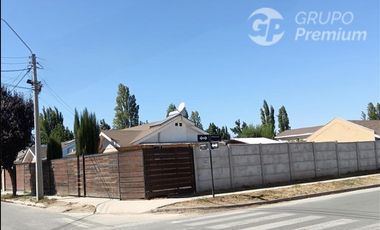 Casa en Arriendo de 3 dorm. en Graneros