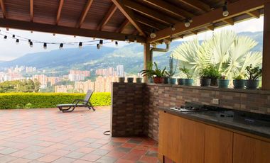 PR14189 CASA EN RENTA EN SECTOR LAS MINAS