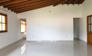 PR14189 CASA EN RENTA EN SECTOR LAS MINAS