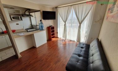Departamento en venta de 3 dorm. en Copiapó