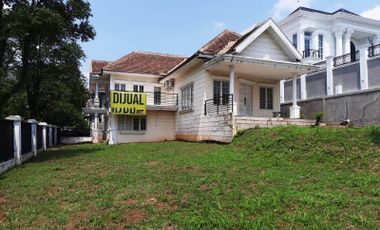 MP124 Dijual Rumah HOOK Sentul City Lokasi Kawasan Elitnya Sentul