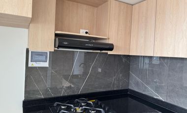 apartamento en arriendo en puente aranda. Cod A136