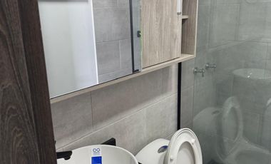 apartamento en arriendo en puente aranda. Cod A136