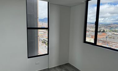 apartamento en arriendo en puente aranda. Cod A136