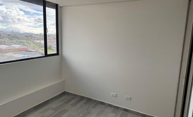 apartamento en arriendo en puente aranda. Cod A136