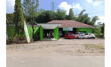 Rumah murah subsidi dengan DP ringan di Cibungur Purwakarta