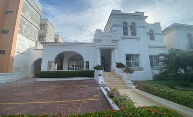 casa-local en arriendo en el prado. Cod A107150