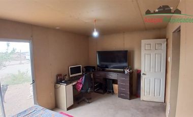 Casa en venta de 3 dorm. en Copiapó