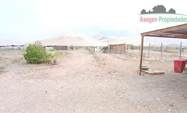 Casa en venta de 3 dorm. en Copiapó