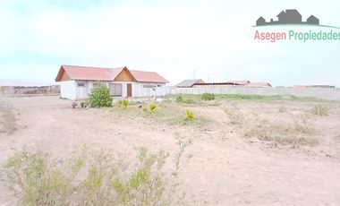 Casa en venta de 3 dorm. en Copiapó