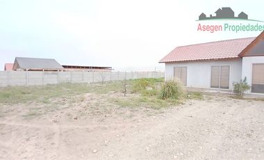 Casa en venta de 3 dorm. en Copiapó