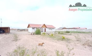 Casa en venta de 3 dorm. en Copiapó