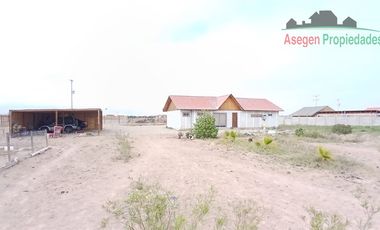 Casa en venta de 3 dorm. en Copiapó