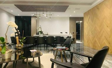 CASA EN VENTA EN INTERLOMAS HACIENDA DE LA LUZ