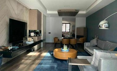 CASA EN VENTA EN INTERLOMAS HACIENDA DE LA LUZ