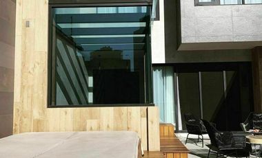 CASA EN VENTA EN INTERLOMAS HACIENDA DE LA LUZ