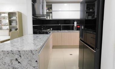 casa condominio en arriendo/venta en la castellana. Cod A91022