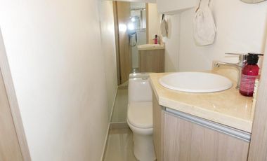 casa condominio en arriendo/venta en la castellana. Cod A91022