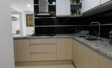 casa condominio en arriendo/venta en la castellana. Cod A91022