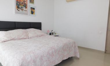 casa condominio en arriendo/venta en la castellana. Cod A91022