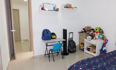 casa condominio en arriendo/venta en la castellana. Cod A91022