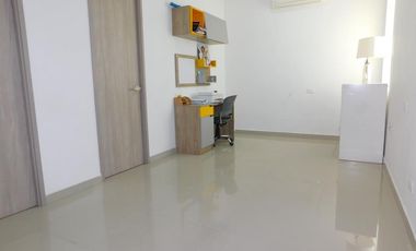 casa condominio en arriendo/venta en la castellana. Cod A91022