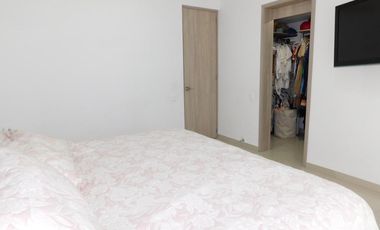 casa condominio en arriendo/venta en la castellana. Cod A91022