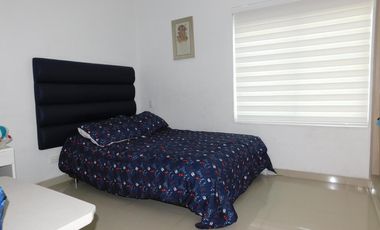 casa condominio en arriendo/venta en la castellana. Cod A91022