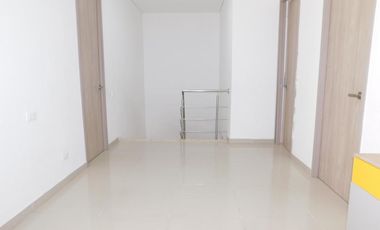 casa condominio en arriendo/venta en la castellana. Cod A91022