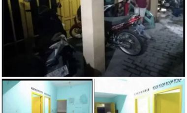Dijual rumah kos Kendangsari tenggilis Mejoyo Surabaya