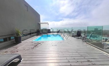 Arriendo departamento sector Recoleta en Coquimbo