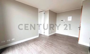 Arriendo departamento sector Recoleta en Coquimbo
