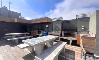 Arriendo departamento sector Recoleta en Coquimbo