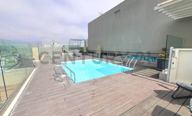 Arriendo departamento sector Recoleta en Coquimbo
